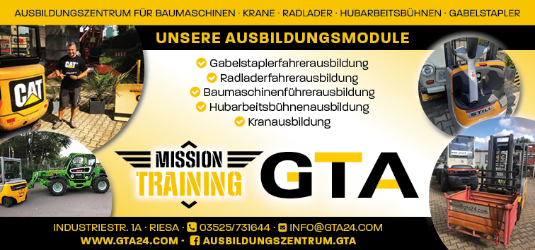 GTA Riesa